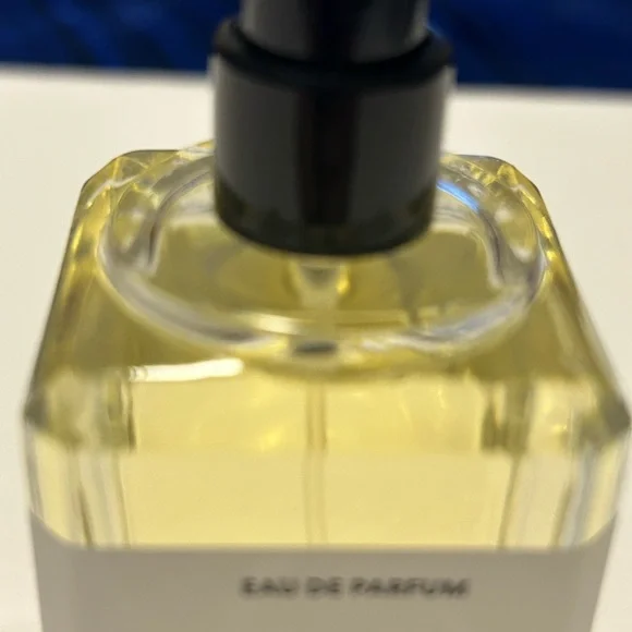 Matiere premiere PARISIAN MUSC EDP 50ml / 1.7 fl oz excellent w box - Picture 6 of 9